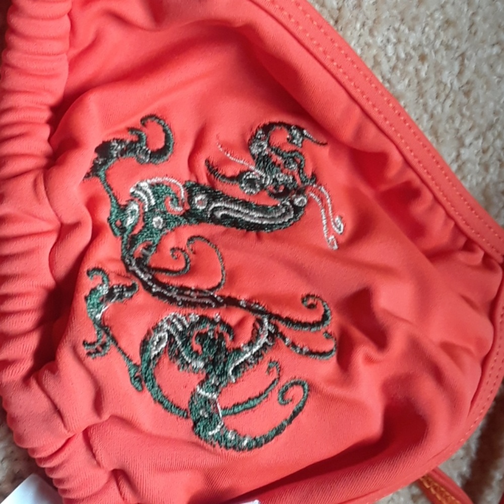 Swimsuit - Picture 2 of 2